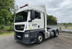 Tractor Units
