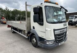 DAF LF180
