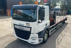 DAF CF 370