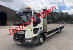 DAF LF180