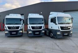 MAN TGX26