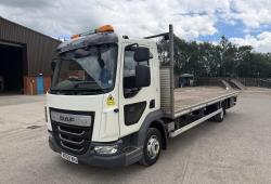 DAF<br>LF180