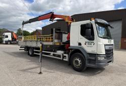 DAF<br>LF260