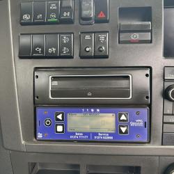 Volvo FM