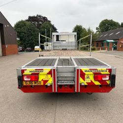 DAF CF 410