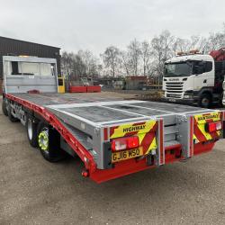 DAF CF410 - E6