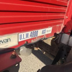 ISUZU BEAVERTAIL