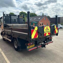 IVECO 75E15