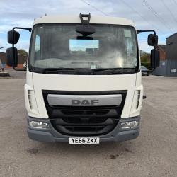 DAF LF150 FA