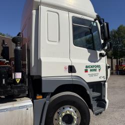 DAF CF450 FAS