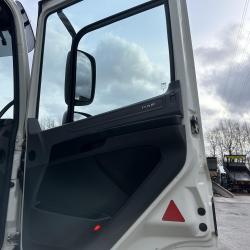 DAF CF370