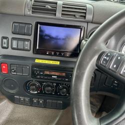 DAF CF