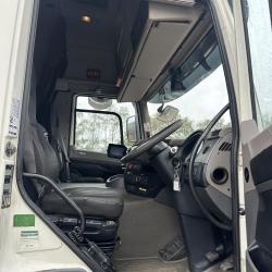 DAF CF450