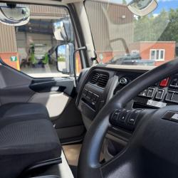 DAF LF150 FA