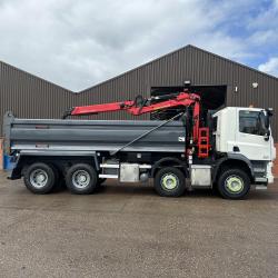 DAF CF 440