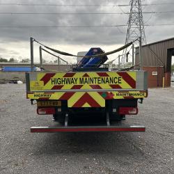 DAF CF 440
