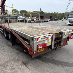 DAF CF370 E6