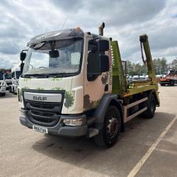 DAF LF220