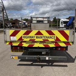 DAF LF