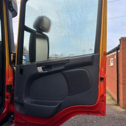 SCANIA P280