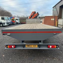 IVECO 180E25