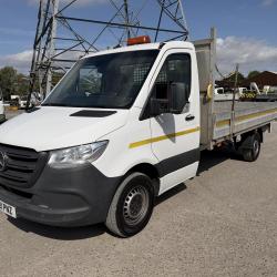 Bickford Truck Hire Ltd