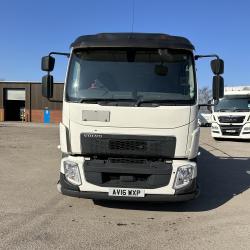VOLVO FL