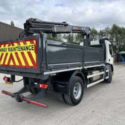 DAF LF 230