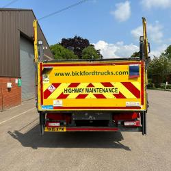 VOLVO FM420