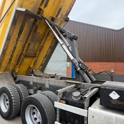 DAF CF450