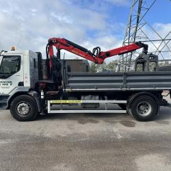 DAF LF290 - E6
