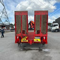 DAF CF 360