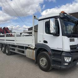 Bickford Truck Hire Ltd