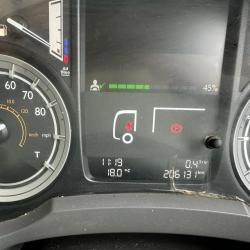 DAF LF150