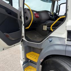 DAF CF450