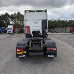 DAF XF460E6