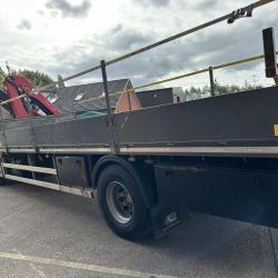 DAF LF220