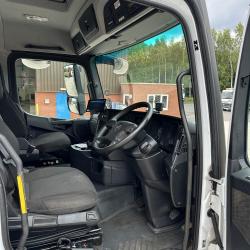 MERCEDES BENZ AROCS