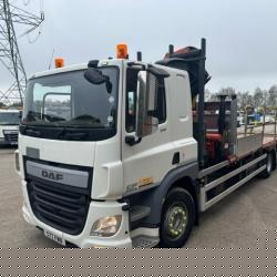 DAF CF