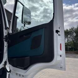 VOLVO FMX420