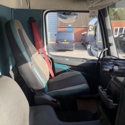 VOLVO FMX420