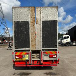 DAF CF 370