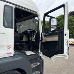 MAN TGS 26.500