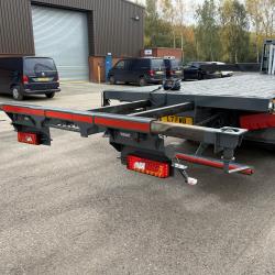 SCANIA G450