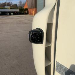DAF CF