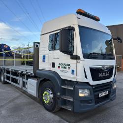 Bickford Truck Hire Ltd