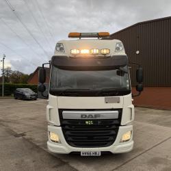 DAF CF410