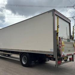 DAF CF260
