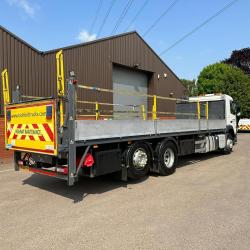 VOLVO FM420