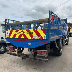MAN TGM 18.250